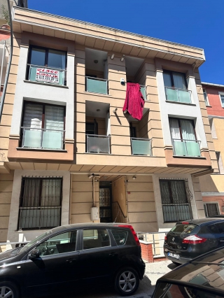 ÜSKÜDAR ÜNALAN MAHALLESİ'NDE SATILIK 4+1 DUBLEKS DAİRE